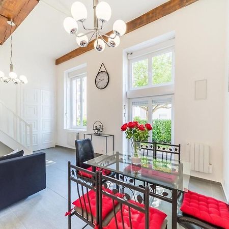 The Charming Fleury 2 Bedrooms อูลแลงส์ ภายนอก รูปภาพ